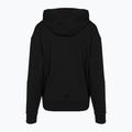 Γυναικείο φούτερ EA7 Emporio Armani Train Logo Series Hoodie Mirror black/logo black 2