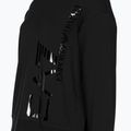 Γυναικείο φούτερ EA7 Emporio Armani Train Logo Series Hoodie Mirror black/logo black 3