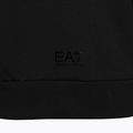 Γυναικείο φούτερ EA7 Emporio Armani Train Logo Series Hoodie Mirror black/logo black 4