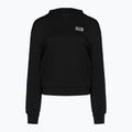 Γυναικείο φούτερ EA7 Emporio Armani Natural Ventus7 Hoodie black