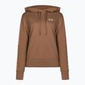 Γυναικεία φόρμα EA7 Emporio Armani Train Tracksuit Extended Logo tan/logo pristine 2