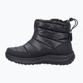 Γυναικείες μπότες πεζοπορίας CMP Zoy Snowboots Wp 3Q79566/U901 nero 9