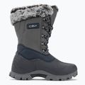 CMP Magdalena Snowboots παιδικές μπότες πεζοπορίας 3Q76455J/U887 graffite 2