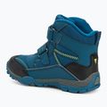 CMP Pyry Junior Snowboots βενζίνη / κίτρινο φλούο 3