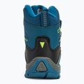 CMP Pyry Junior Snowboots βενζίνη / κίτρινο φλούο 6