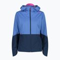 CMP Fix Hood γυναικείο softshell μπουφάν provenza