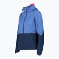 CMP Fix Hood γυναικείο softshell μπουφάν provenza 2