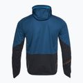 Ανδρικό μπουφάν softshell CMF Zip Hood bluesteel 5