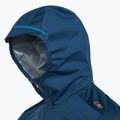 Ανδρικό μπουφάν softshell CMF Zip Hood bluesteel 7