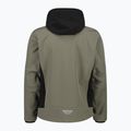 Ανδρικό μπουφάν softshell CMP 3A01787N olive / nero 2