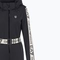 Γυναικείο κοστούμι σκι EA7 Emporio Armani Ski Kitzbuhel Softshell μαύρο 3