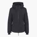 Γυναικείο EA7 Emporio Armani Ski Kitzbuhel Softshell μπουφάν μαύρο