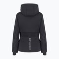 Γυναικείο EA7 Emporio Armani Ski Kitzbuhel Softshell μπουφάν μαύρο 2