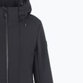 Γυναικείο EA7 Emporio Armani Ski Kitzbuhel Softshell μπουφάν μαύρο 3