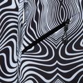 Γυναικείο EA7 Emporio Armani Ski Kitzbuhel Softshell jacket fancy zebra 3