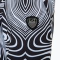 Γυναικείο EA7 Emporio Armani Ski Kitzbuhel Softshell jacket fancy zebra 4