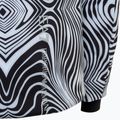 Γυναικείο EA7 Emporio Armani Ski Kitzbuhel Softshell jacket fancy zebra 6