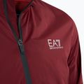 Ανδρικό EA7 Emporio Armani Golf Pro Αντιανεμικό μπουφάν Syrah 3