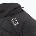 Ανδρικό EA7 Emporio Armani Golf Pro Padded jacket μαύρο 5