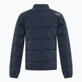 Ανδρικό EA7 Emporio Armani Golf Pro Padded jacket armani blue 2