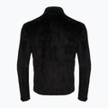 Ανδρικό EA7 Emporio Armani Ski Cortina Polarfleece T-Top μαύρο 2