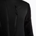 Ανδρικό EA7 Emporio Armani Ski Cortina Polarfleece T-Top μαύρο 5