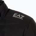 Γυναικείο EA7 Emporio Armani Golf Pro Light Padded jacket μαύρο 3