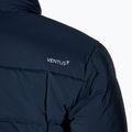 Γυναικείο EA7 Emporio Armani Golf Pro Light Padded jacket armani μπλε 5