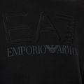 EA7 Emporio Armani Train Logo Series Embroidery T-Top Coft μαύρο 3