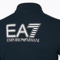 Ανδρικό EA7 Emporio Armani Train Visibility Polo πουκάμισο armani μπλε 4