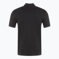 Ανδρικό EA7 Emporio Armani Train 7 Lines Polo μαύρο 0200 T-shirt 2