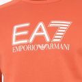 Ανδρικό EA7 Emporio Armani Train Visibility T-Top καλοκαιρινό φούτερ για σύκα 3