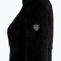 Γυναικείο EA7 Ski Kitzbuhel Polarfleece T-Top μαύρο 3