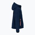 CMP παιδικό softshell μπουφάν navy blue 3A29385N/M928 3