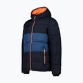 Ανδρικό μπουφάν CMP skit navy blue 32Z2957 10