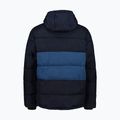 Ανδρικό μπουφάν CMP skit navy blue 32Z2957 11