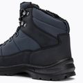 Ανδρικές μπότες πεζοπορίας CMP Annuuk Snowboots γκρι 31Q4957 9