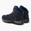 Ανδρικές μπότες πεζοπορίας CMP Rigel Mid Wp navy blue 3Q12947/27NM 3