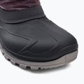 CMP Γυναικεία Snowboots Nietos Low Wp γκρι 3Q78956 7