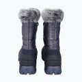 CMP Γυναικεία Snowboots Nietos Low Wp μαύρο/μπλε 11