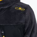 CMP παιδικό γκρι fleece φούτερ 31P1504/90UM 4