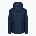 CMP Fix Hood γυναικείο υβριδικό μπουφάν navy blue 31Z1576/40NM 2