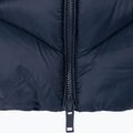 Γυναικείο CMP Parka Snaps Hood πουπουλένιο μπουφάν μπλε 32K3036/N950 4