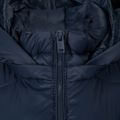 Γυναικείο CMP Parka Snaps Hood πουπουλένιο μπουφάν μπλε 32K3036/N950 5