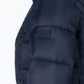 Γυναικείο CMP Parka Snaps Hood πουπουλένιο μπουφάν μπλε 32K3036/N950 6