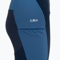 Γυναικείο παντελόνι trekking CMP Tight μπλε 33T6256/M926 3