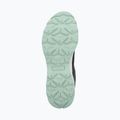 Γυναικείες μπότες πεζοπορίας CMP Kaleepso Low Wp grey/menta 7