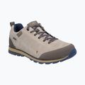 Ανδρικές μπότες πεζοπορίας CMP Elettra Low sand/blue 7