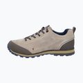 Ανδρικές μπότες πεζοπορίας CMP Elettra Low sand/blue 9