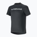 Ανδρική φανέλα ποδηλασίας Alpinestars A-Aria Switch black